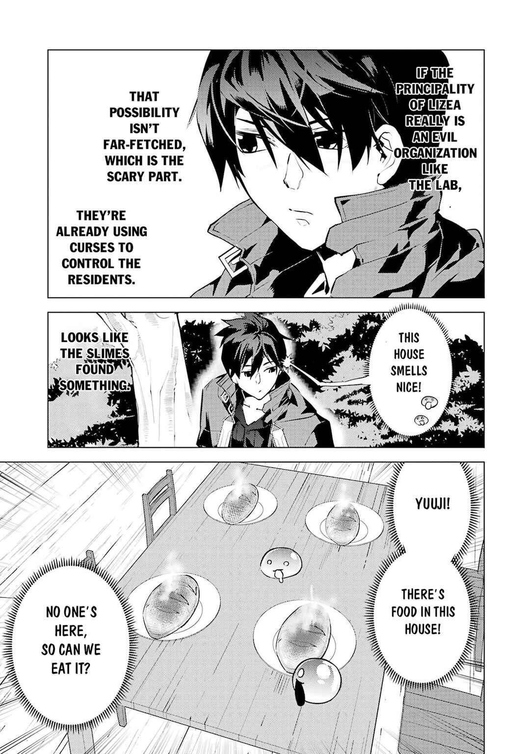 Chapter 92 - Page 30