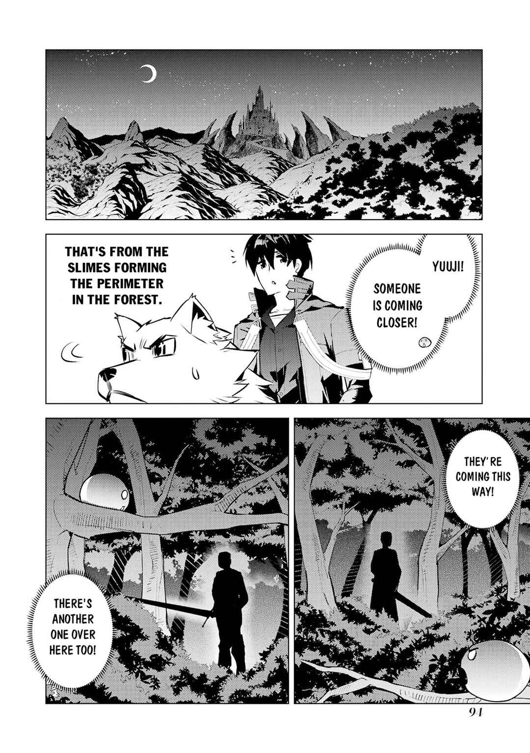Chapter 92 - Page 33