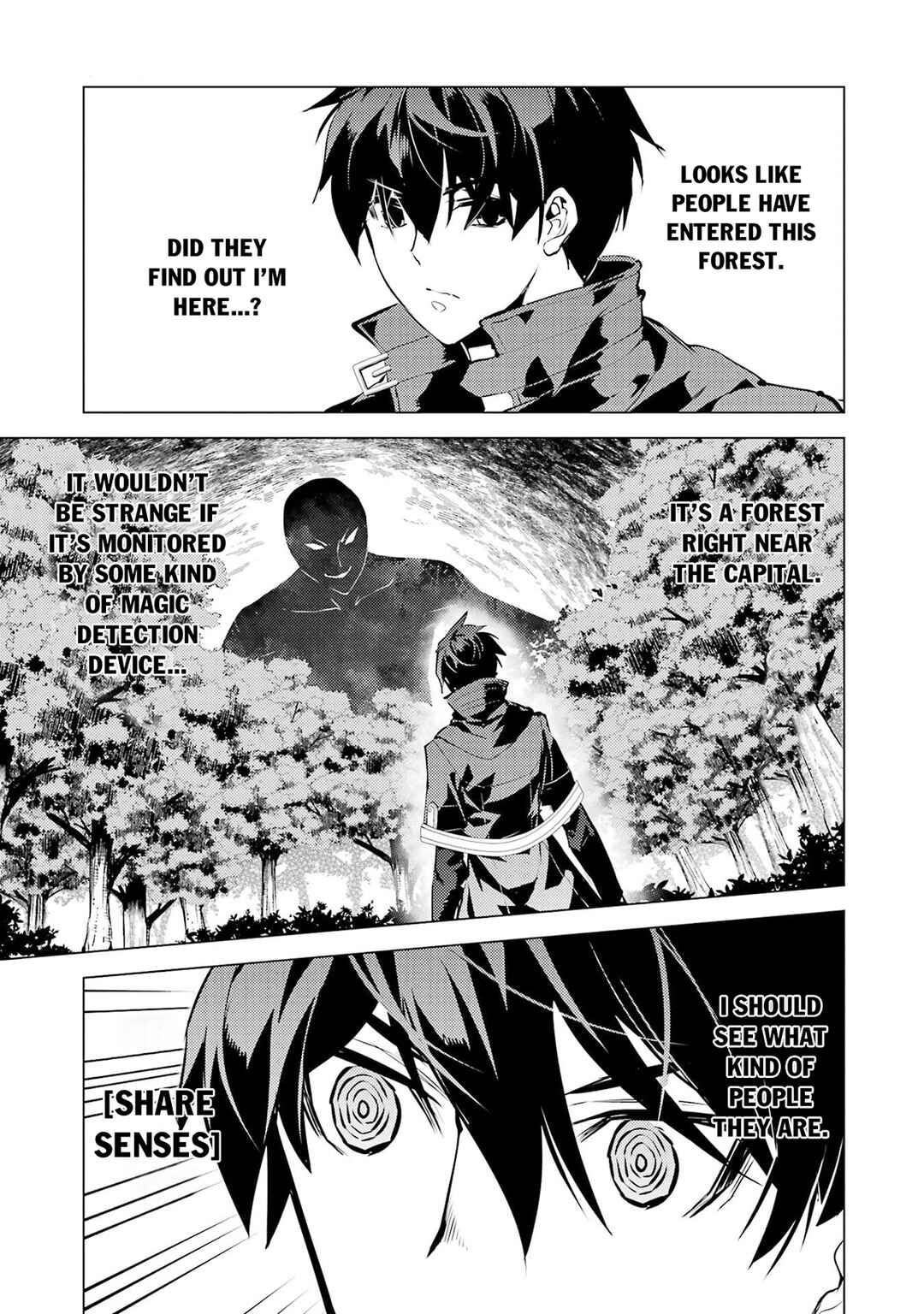 Chapter 92 - Page 34
