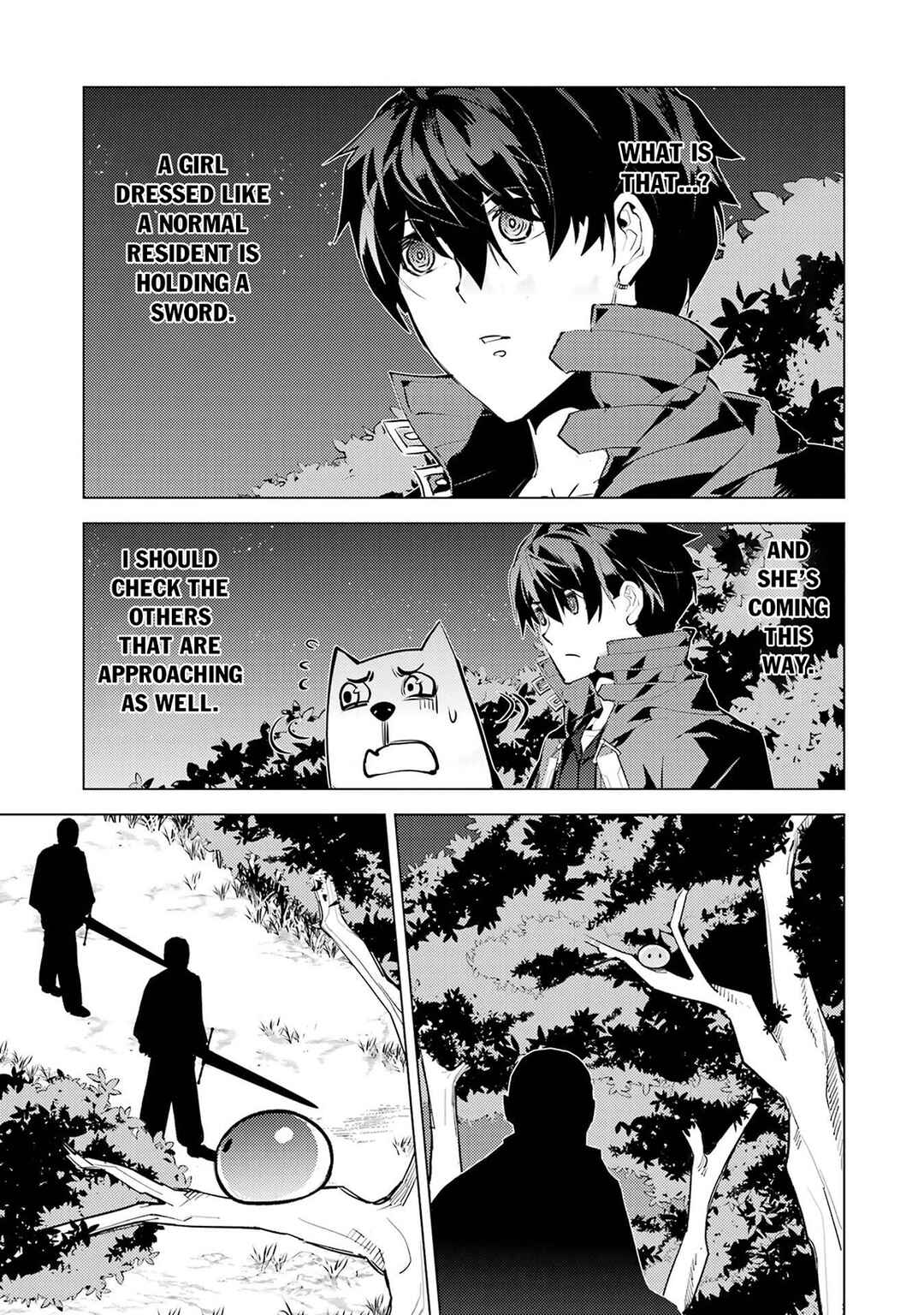 Chapter 92 - Page 36