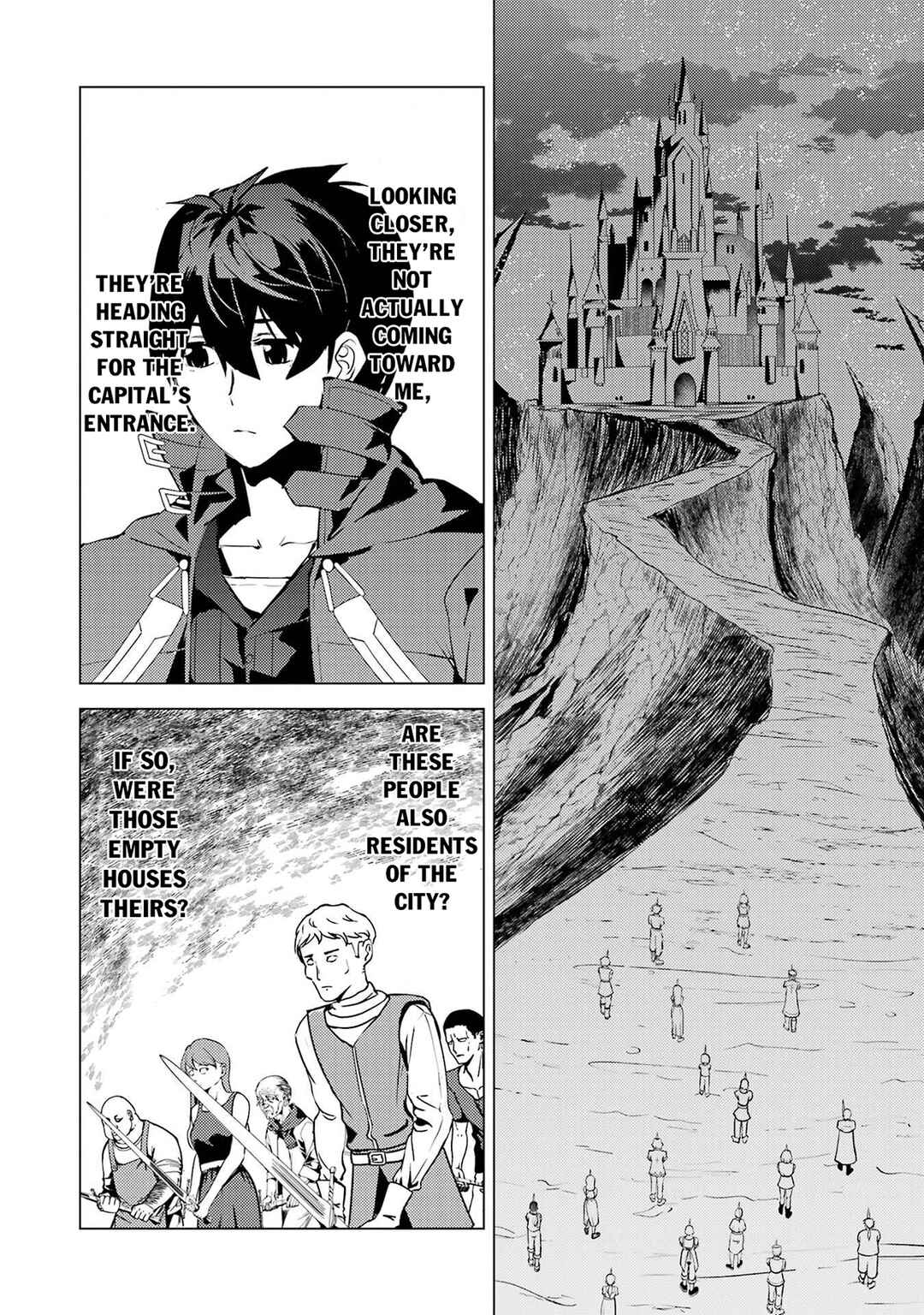Chapter 92 - Page 38