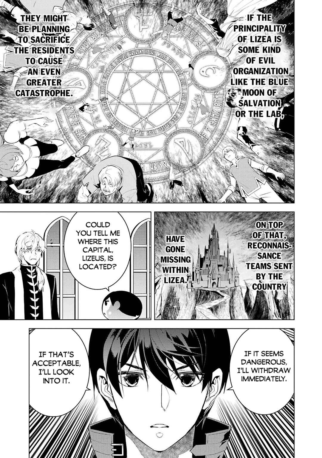 Chapter 92 - Page 4