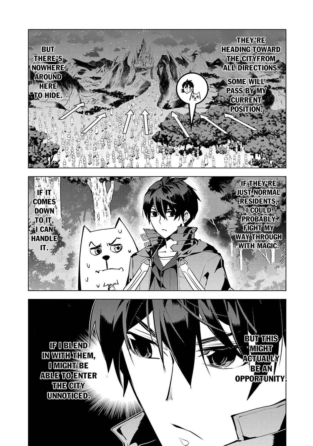 Chapter 92 - Page 41