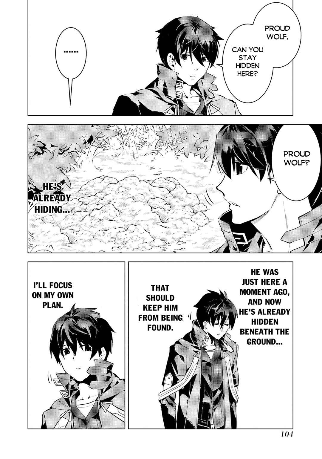 Chapter 92 - Page 42