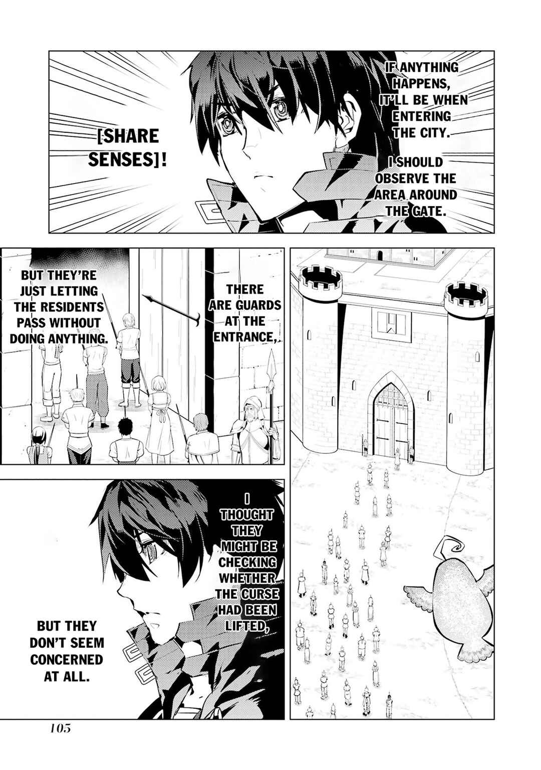 Chapter 92 - Page 43