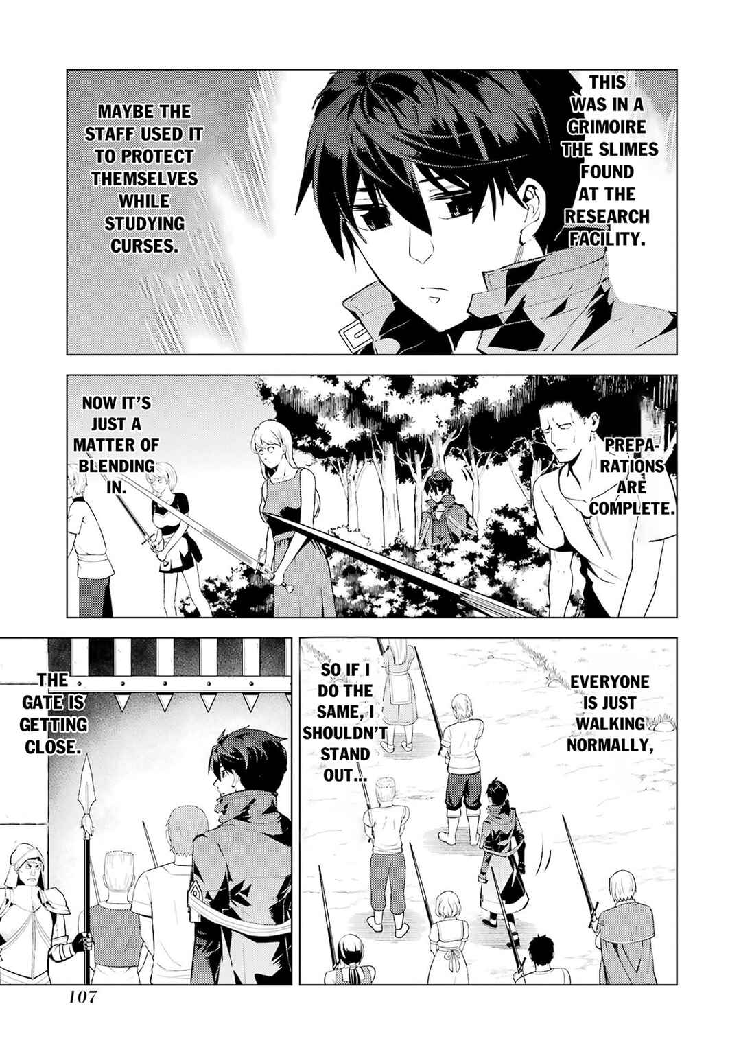 Chapter 92 - Page 45