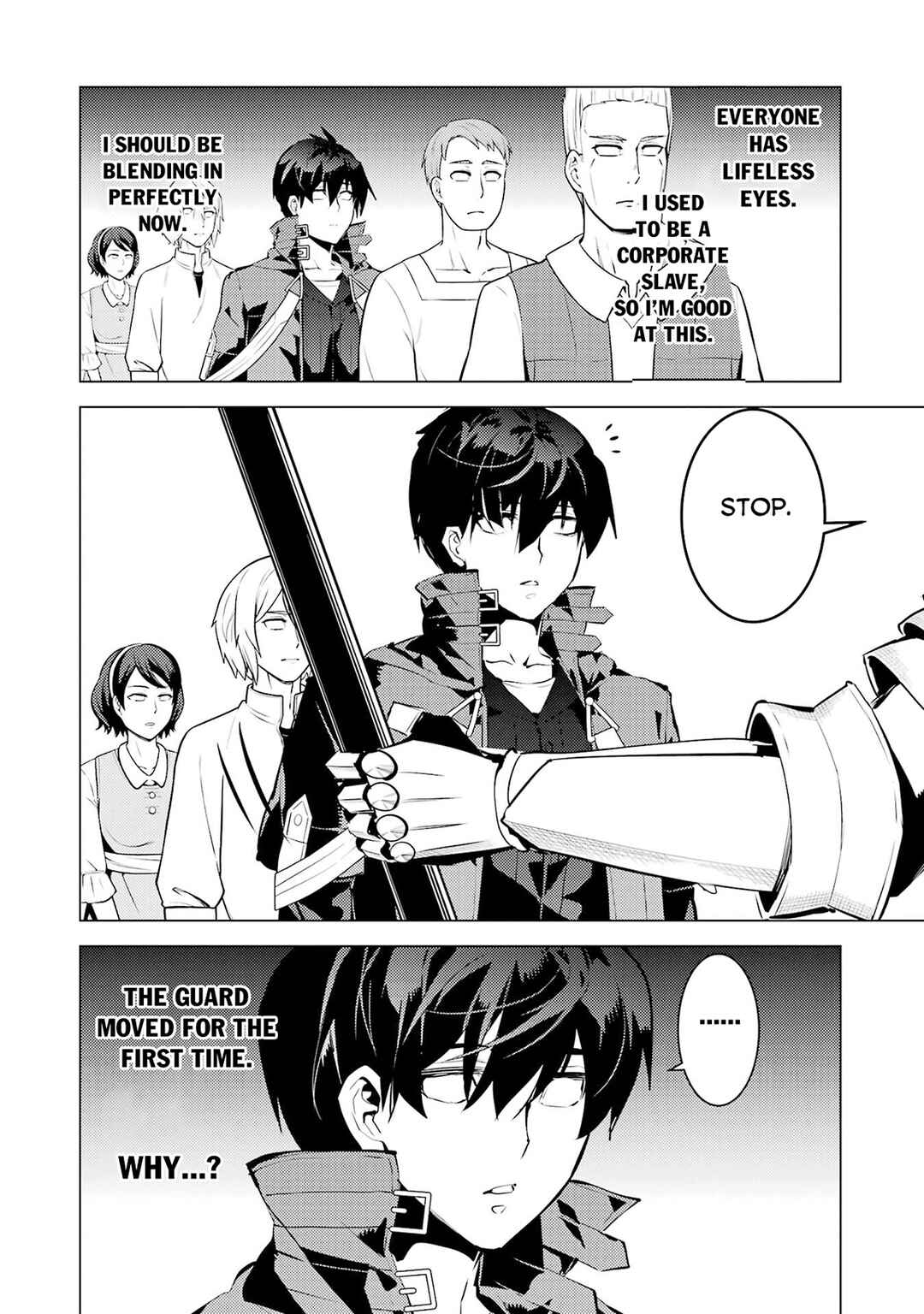 Chapter 92 - Page 46