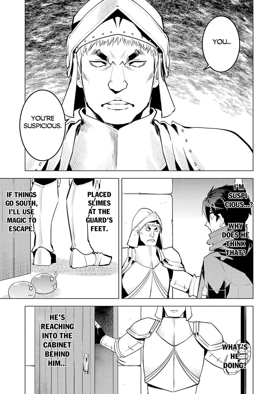 Chapter 92 - Page 47