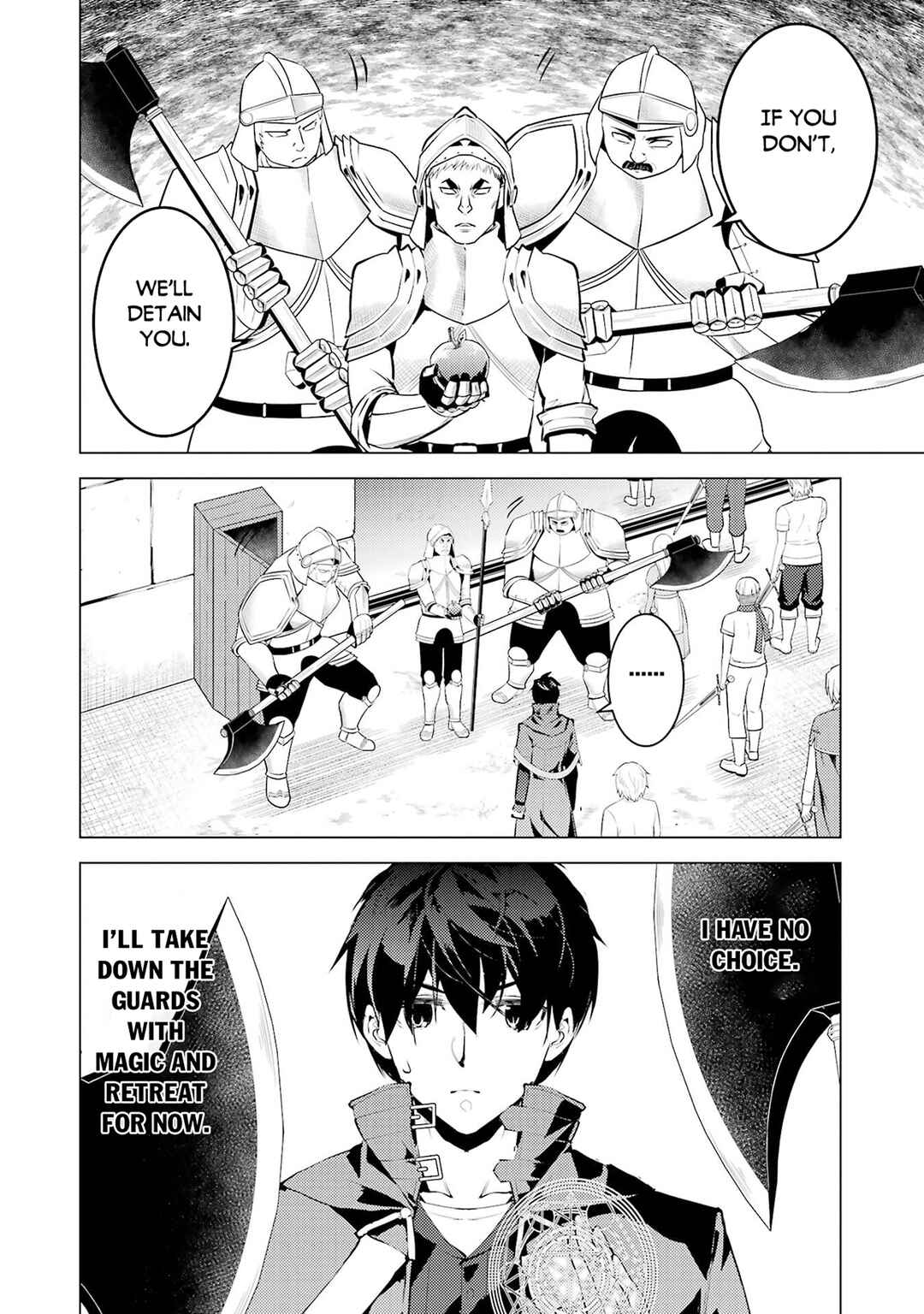 Chapter 92 - Page 52