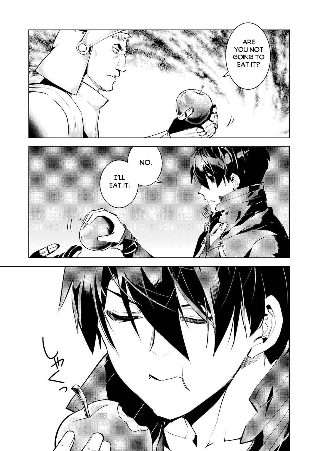 Chapter 92 - Page 57