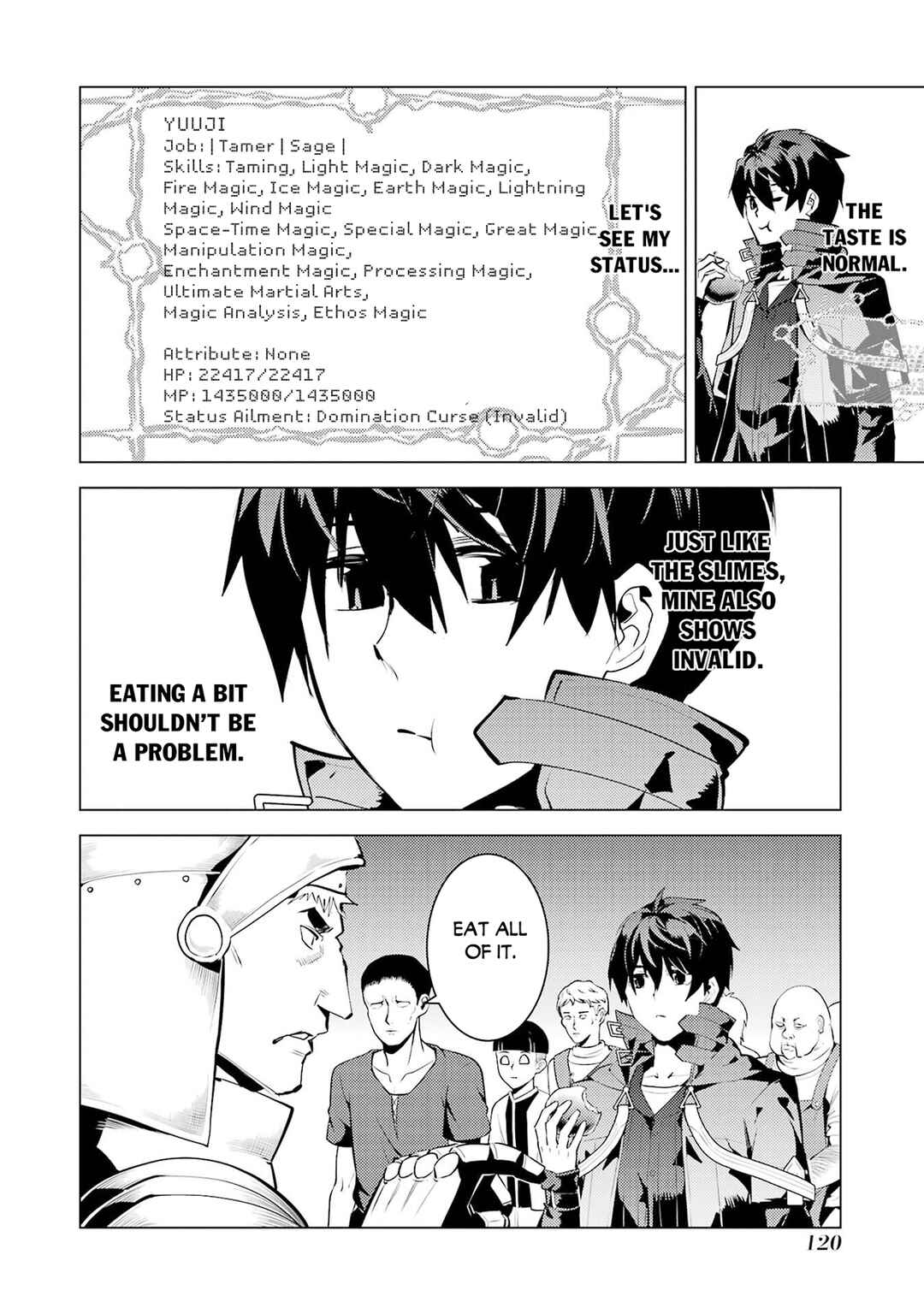Chapter 92 - Page 58