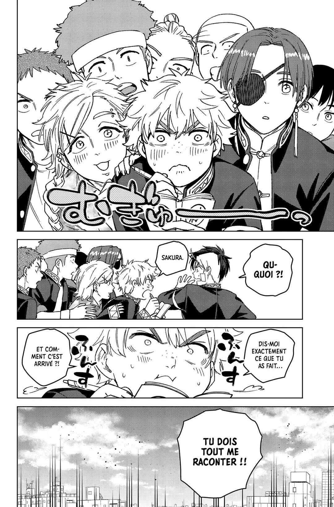 Chapter 207 - Page 11