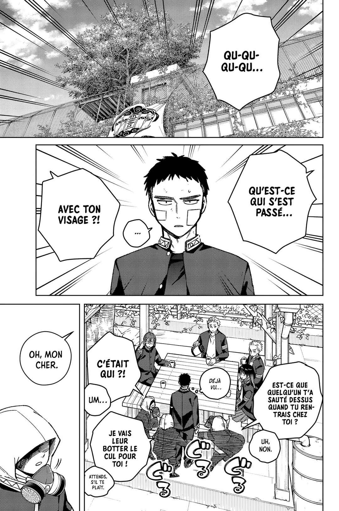 Chapter 207 - Page 12