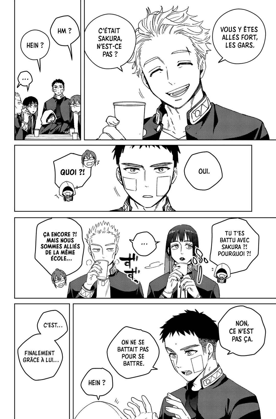Chapter 207 - Page 13