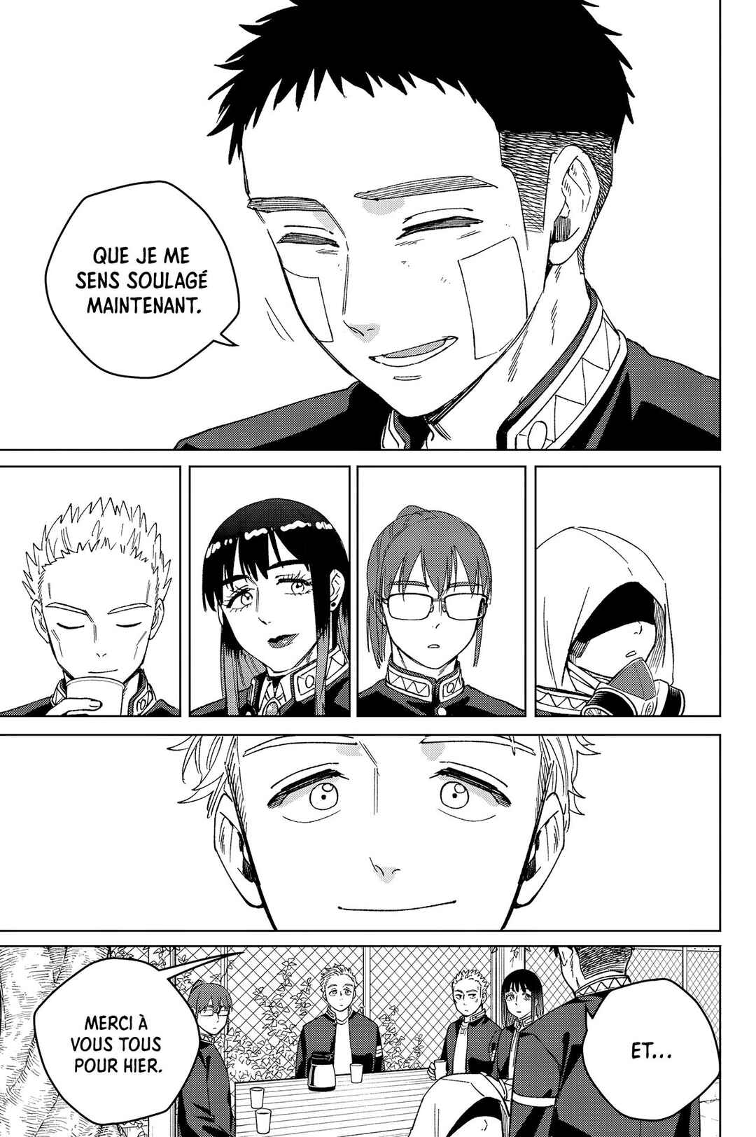 Chapter 207 - Page 14