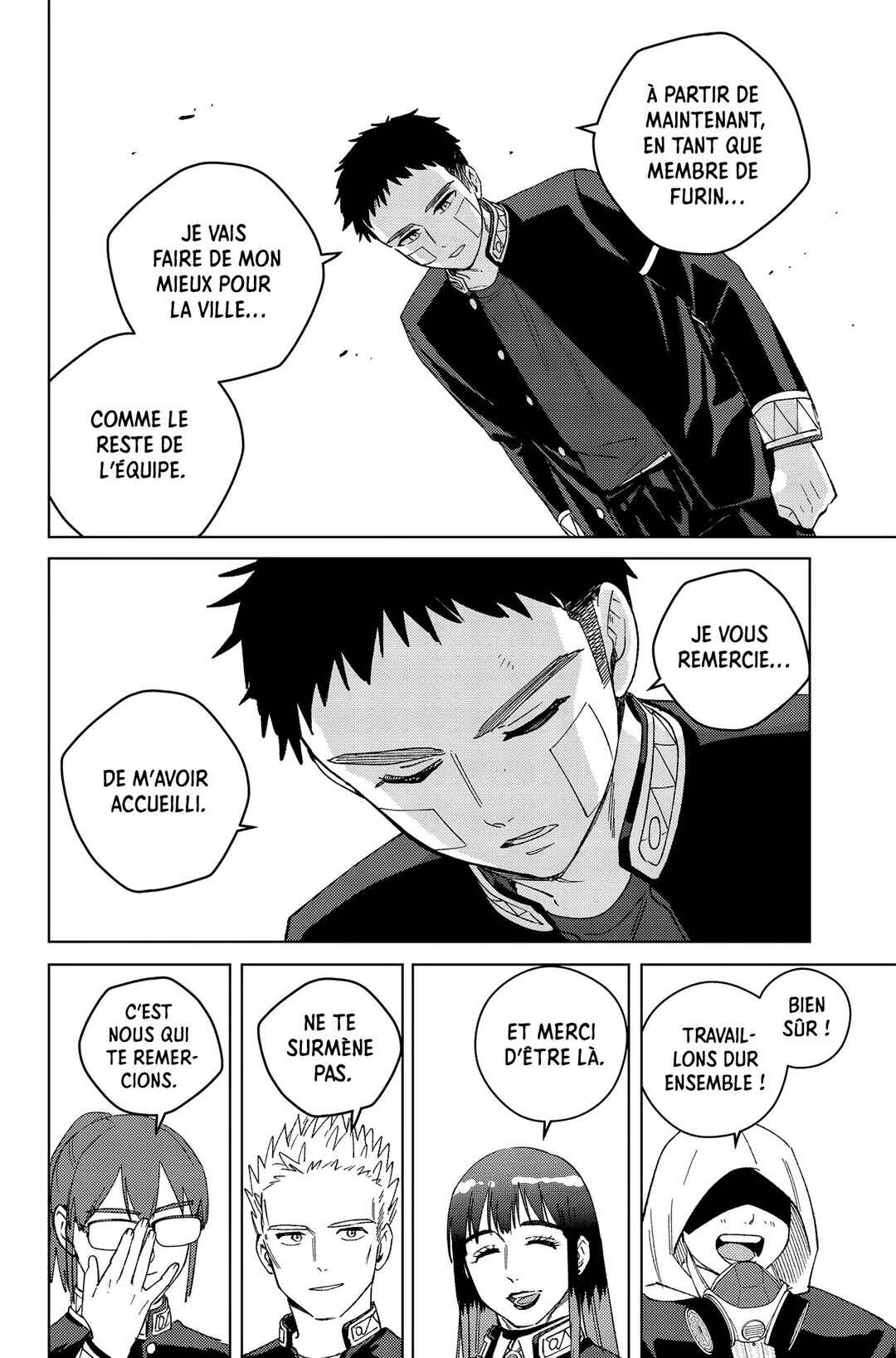 Chapter 207 - Page 15