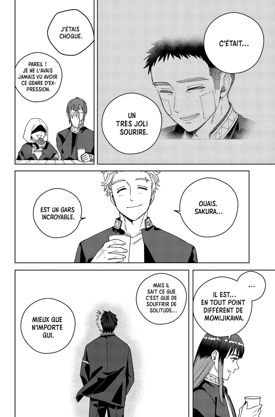 Chapter 207 - Page 19