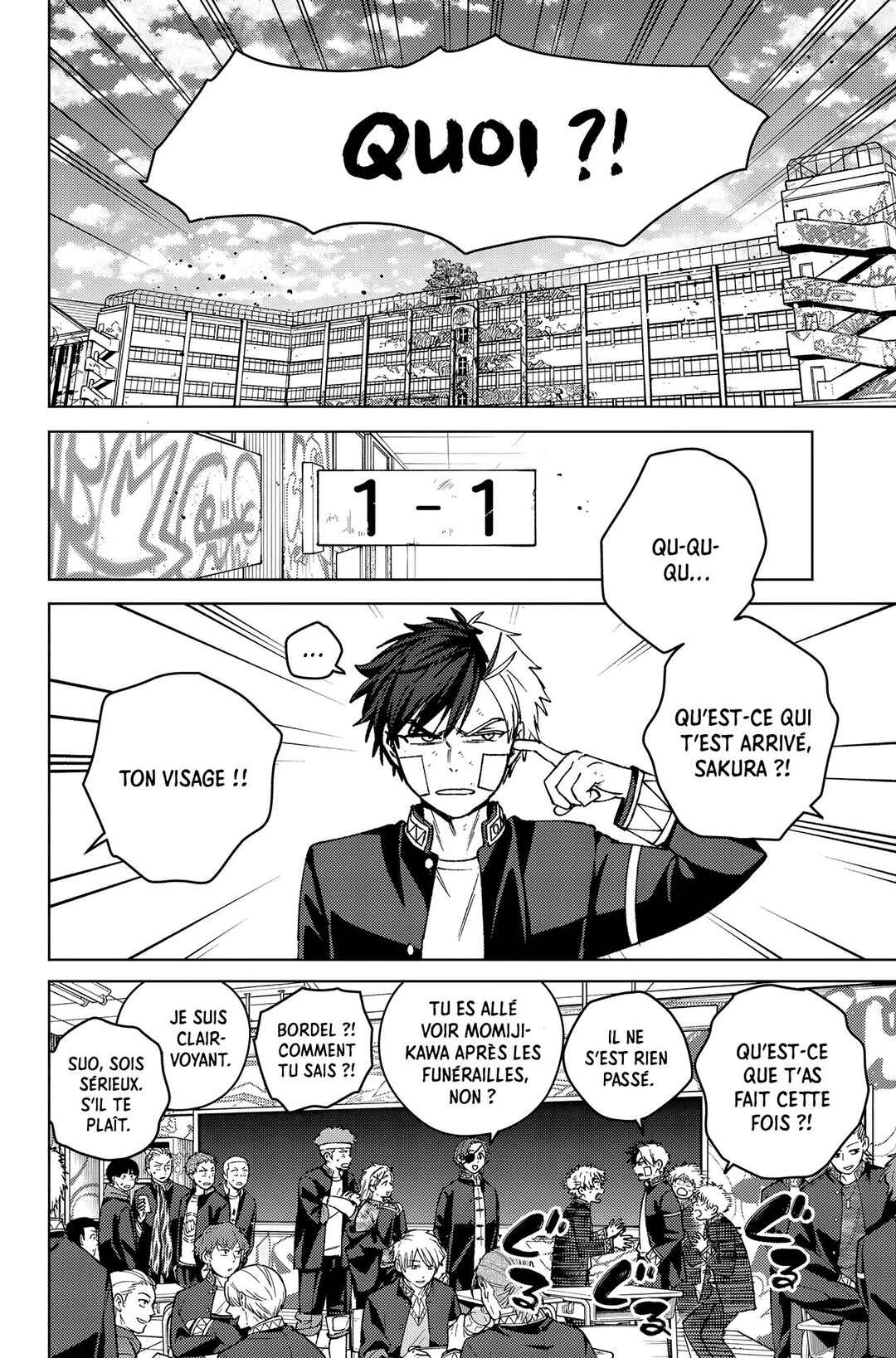 Chapter 207 - Page 3