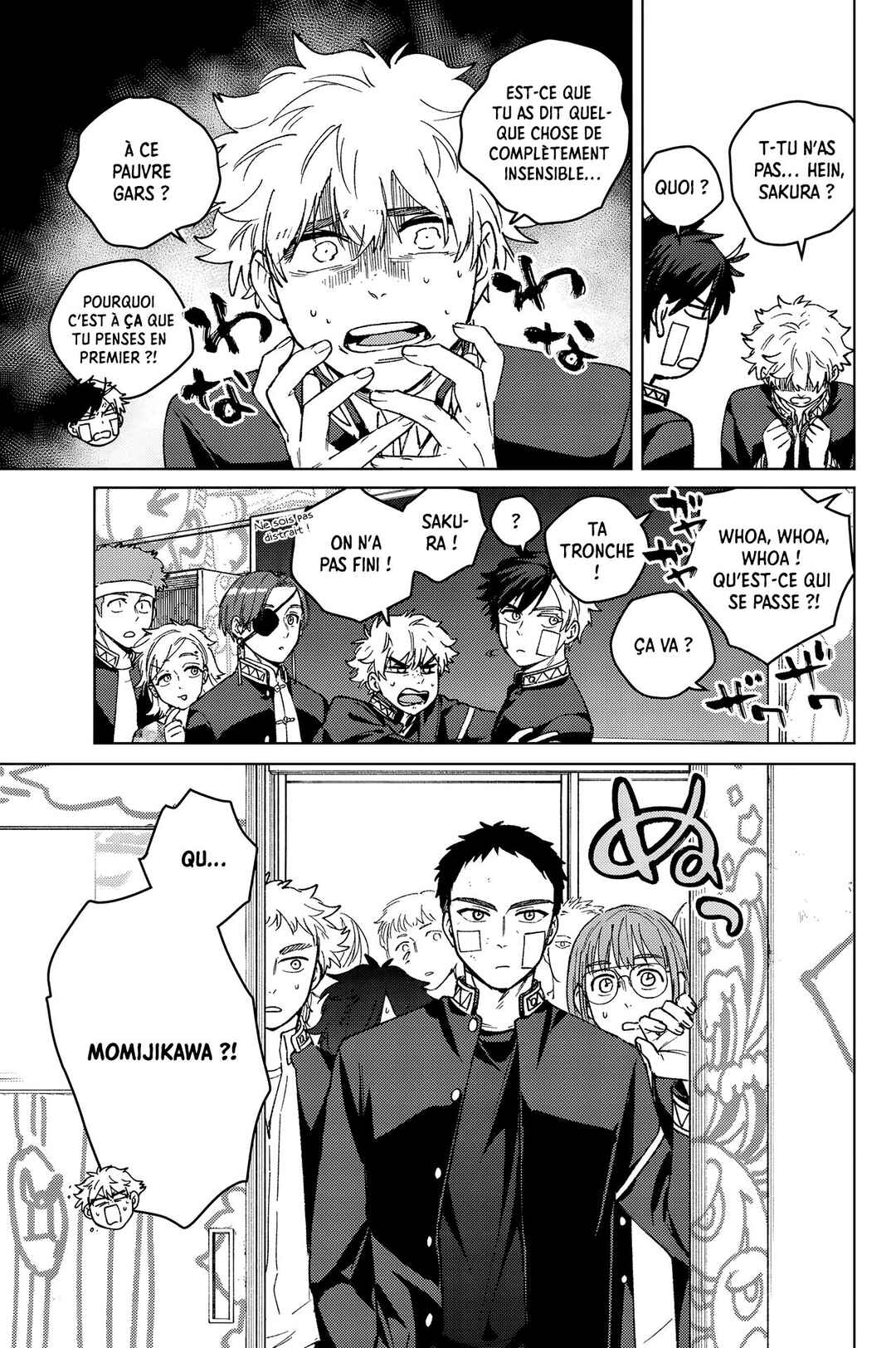 Chapter 207 - Page 4
