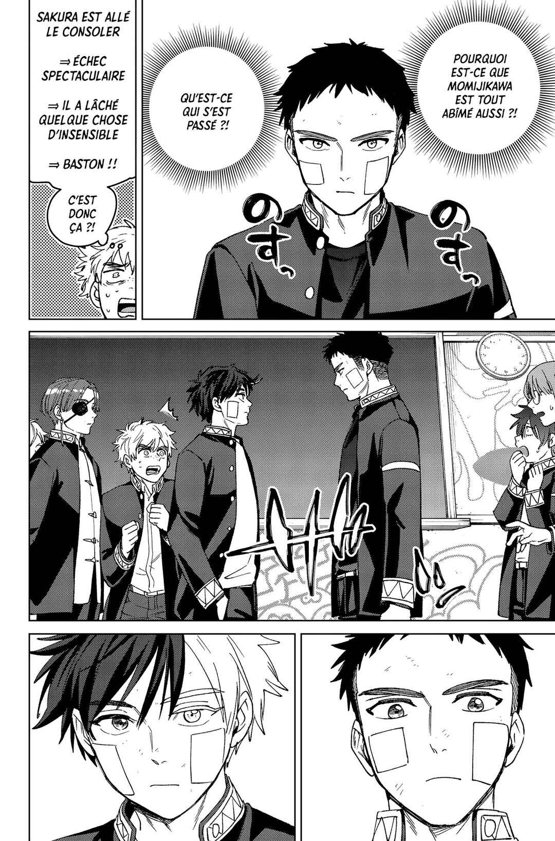 Chapter 207 - Page 5