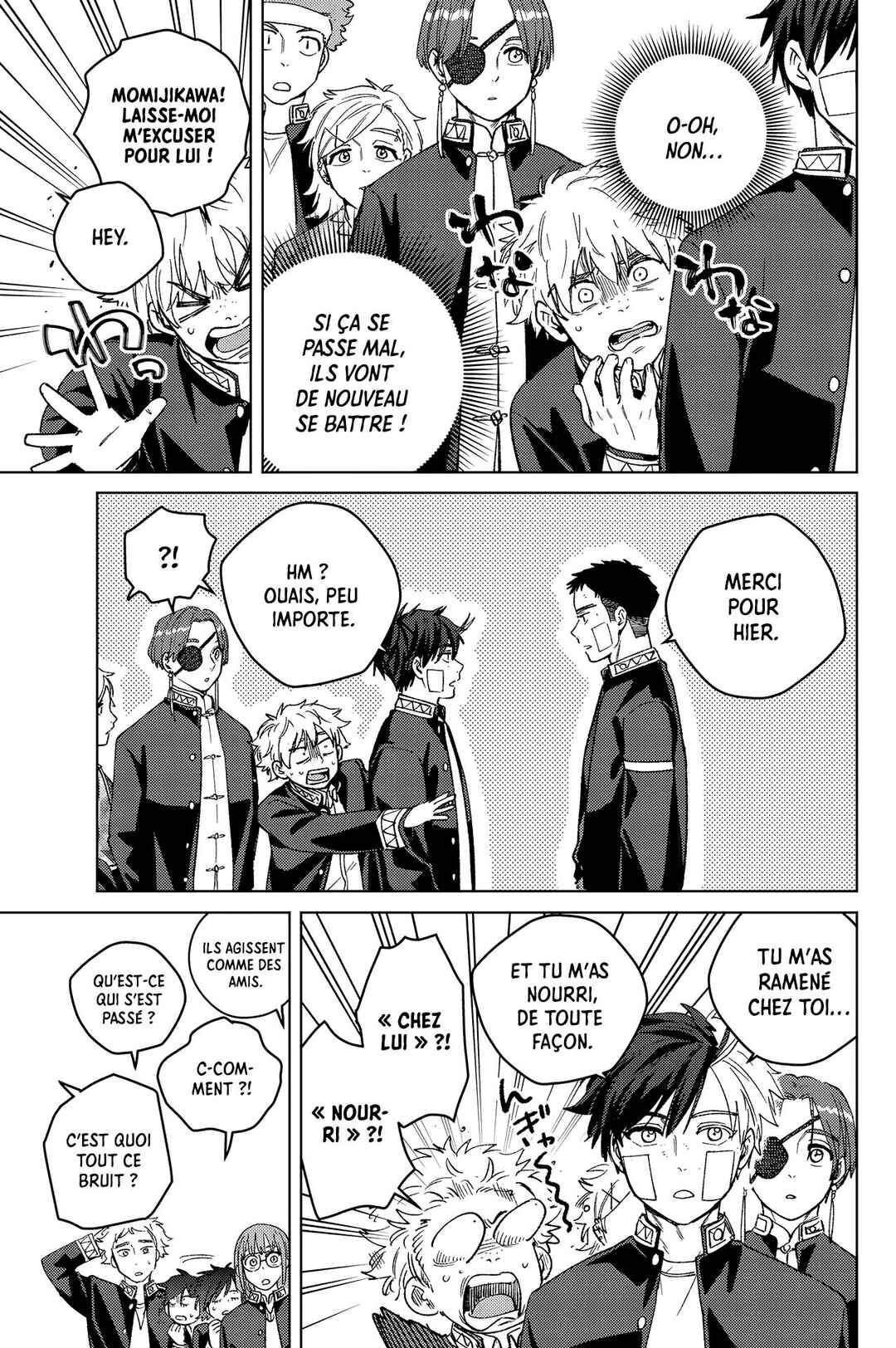 Chapter 207 - Page 6