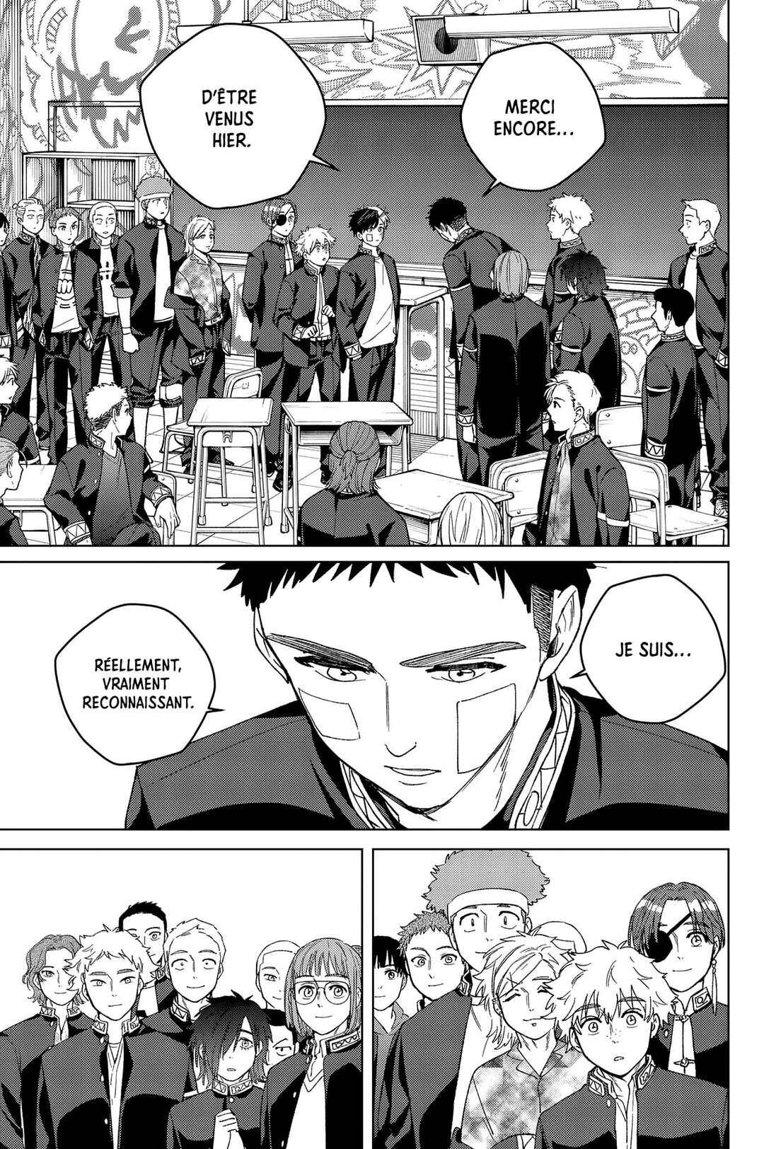 Chapter 207 - Page 8