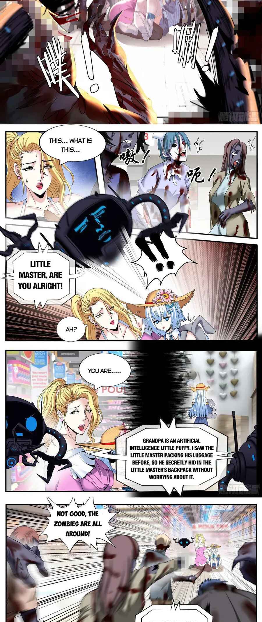 Chapter 187 - Page 2