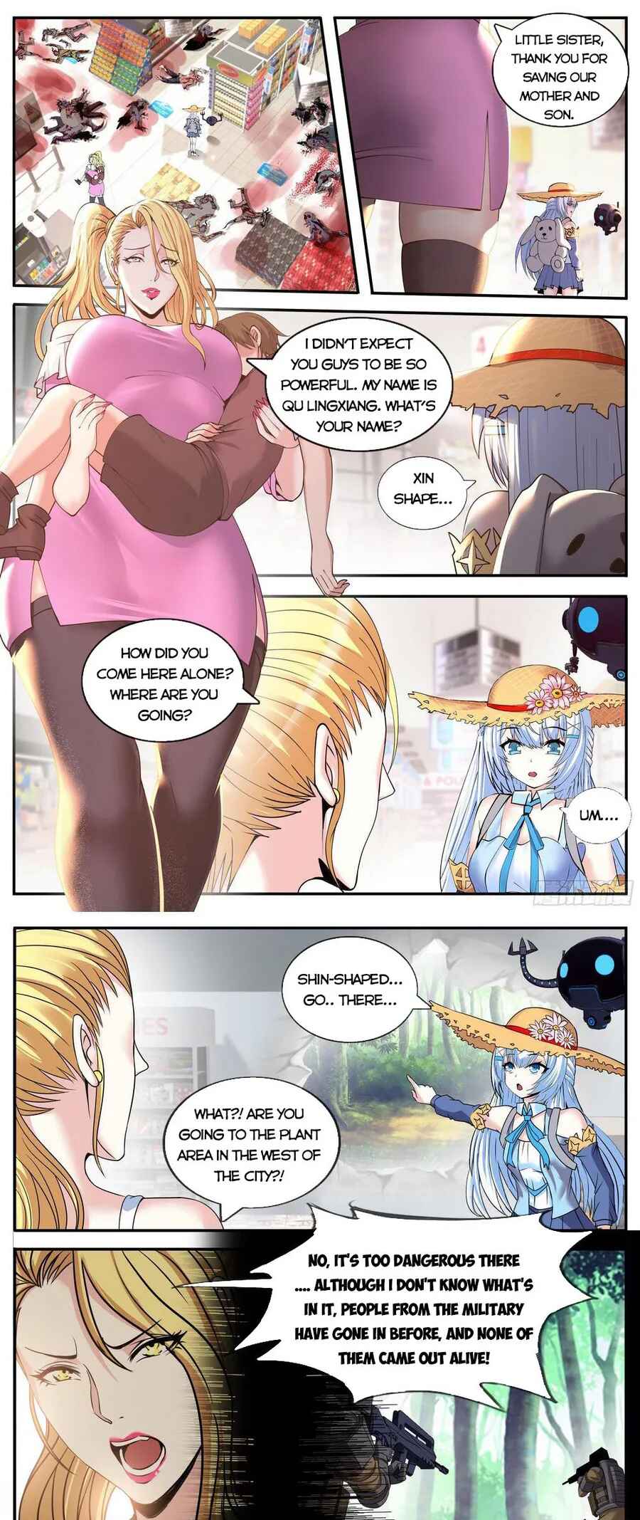 Chapter 187 - Page 4