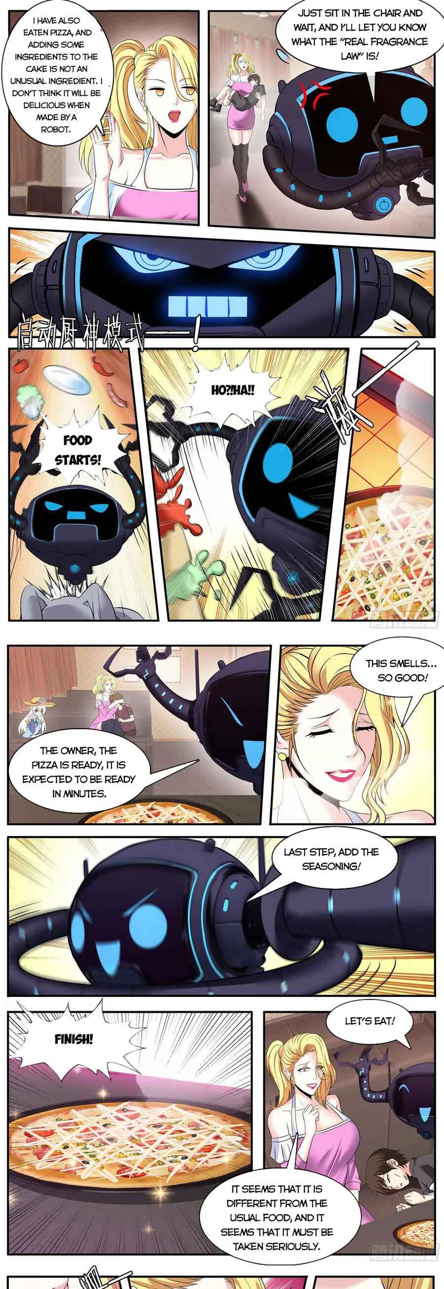 Chapter 187 - Page 7