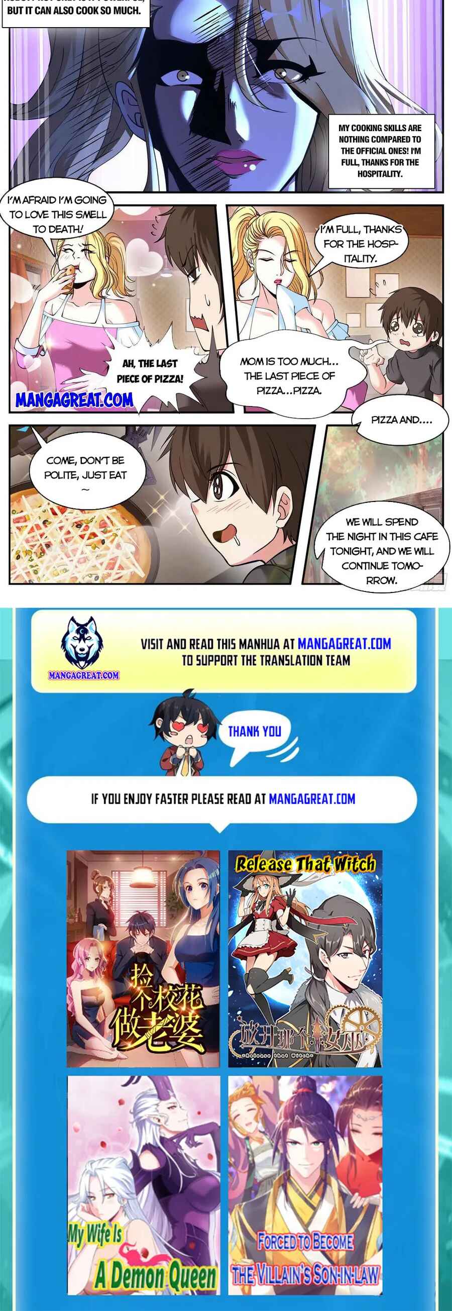 Chapter 187 - Page 9