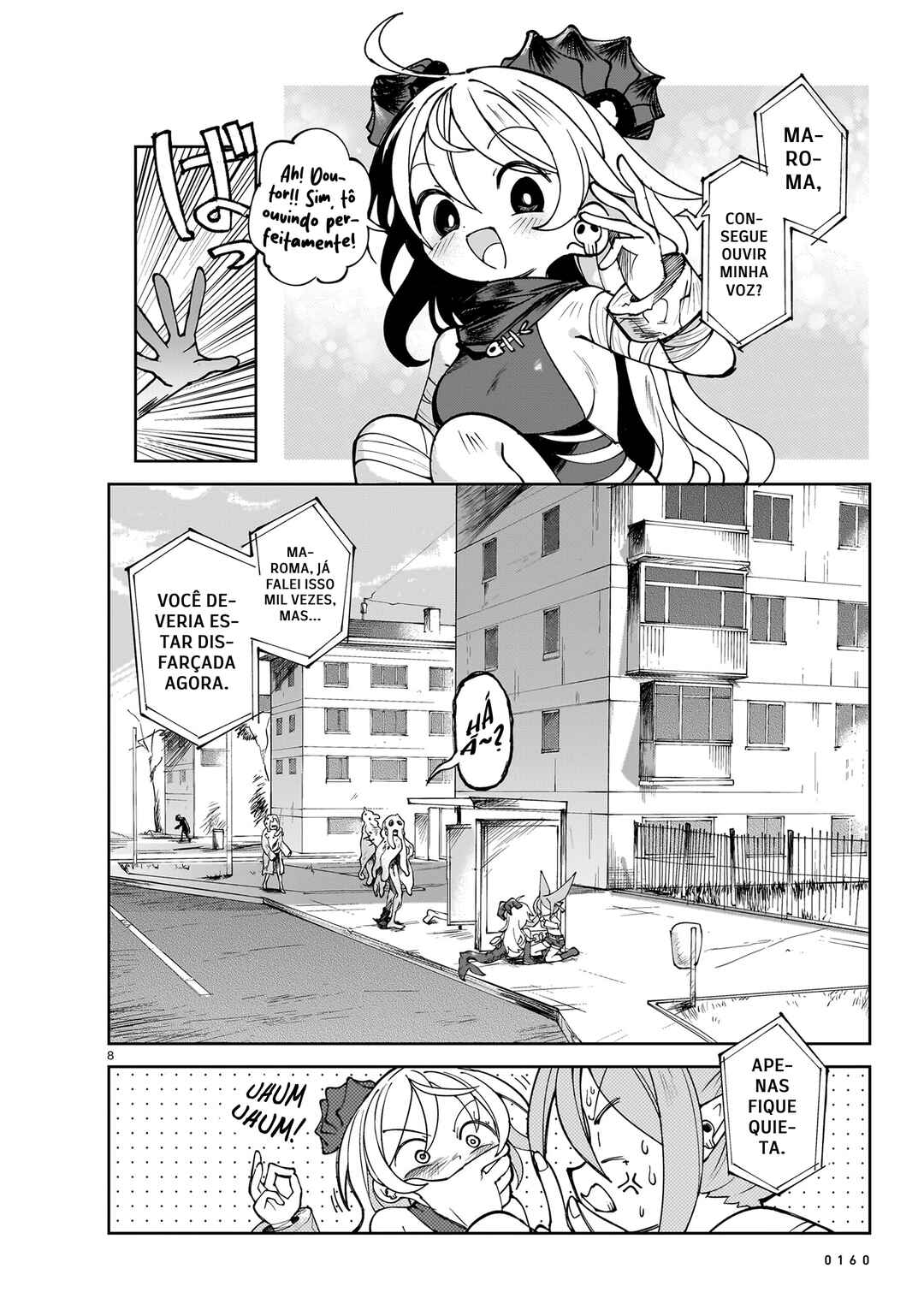 Chapter 2 - Page 8