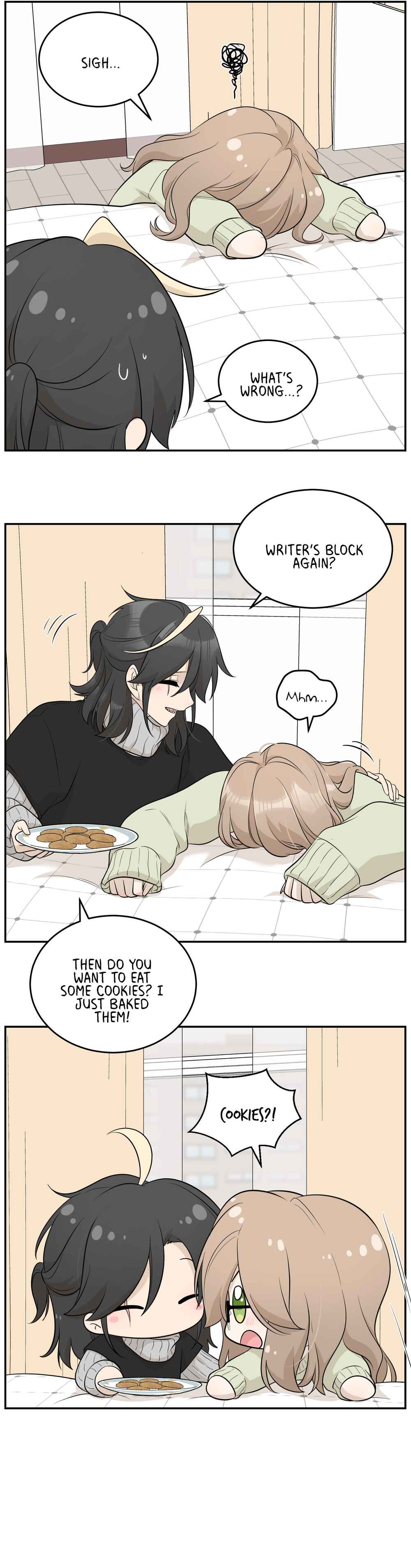Chapter 104 - Page 3