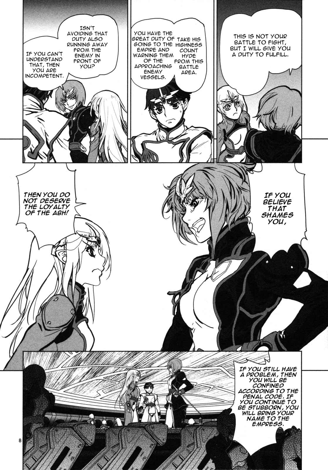 Chapter 5 - Page 9