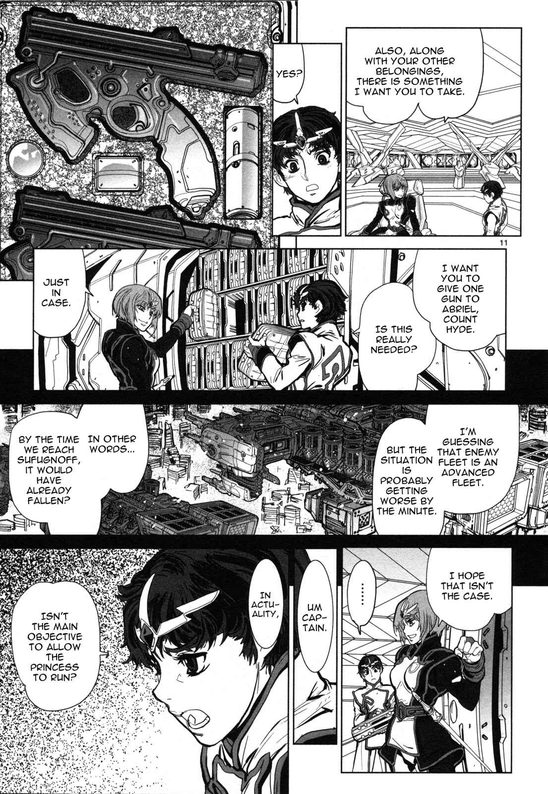 Chapter 5 - Page 12