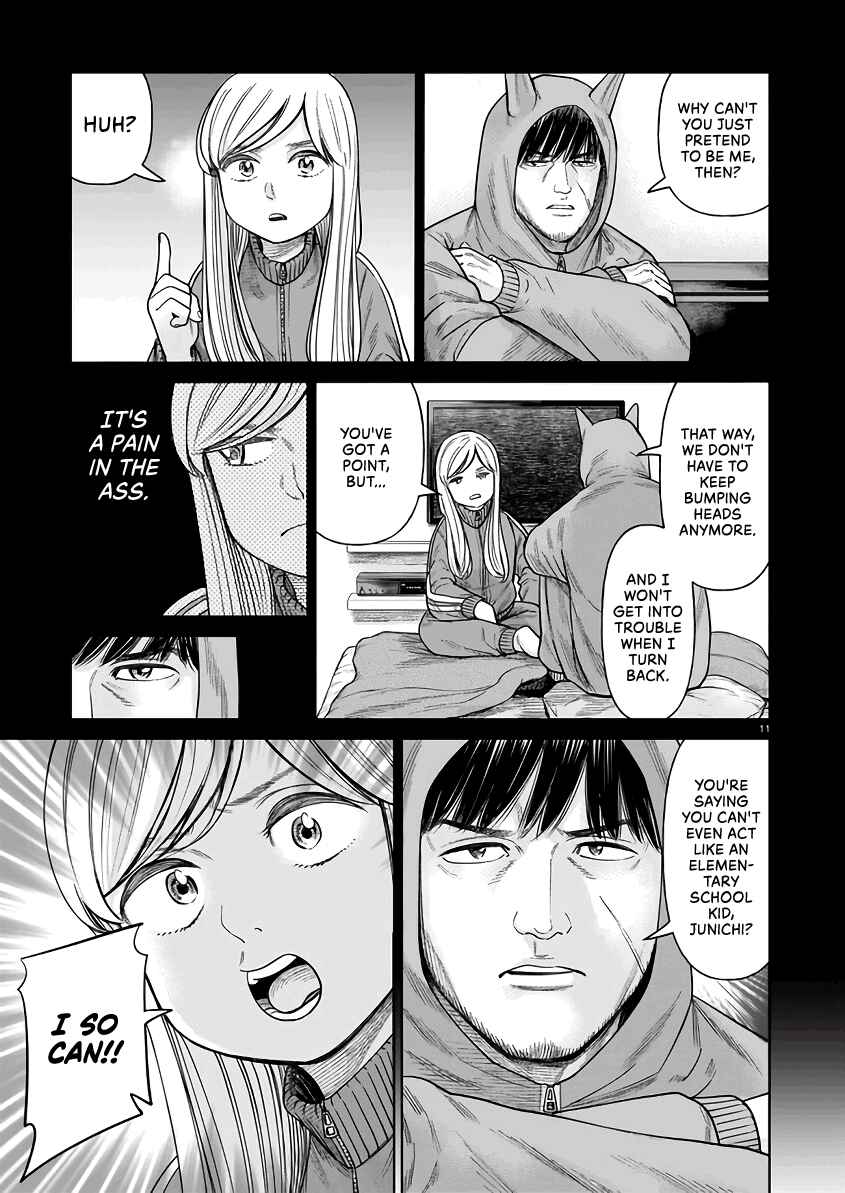 Chapter 3 - Page 11