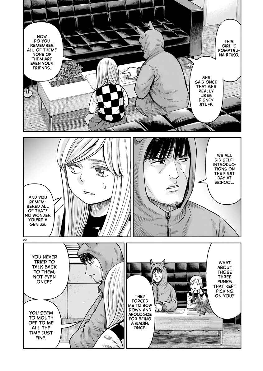 Chapter 3 - Page 22