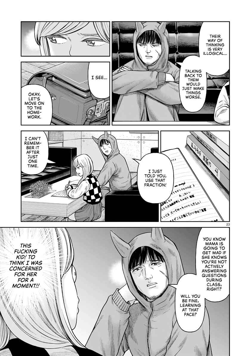 Chapter 3 - Page 23