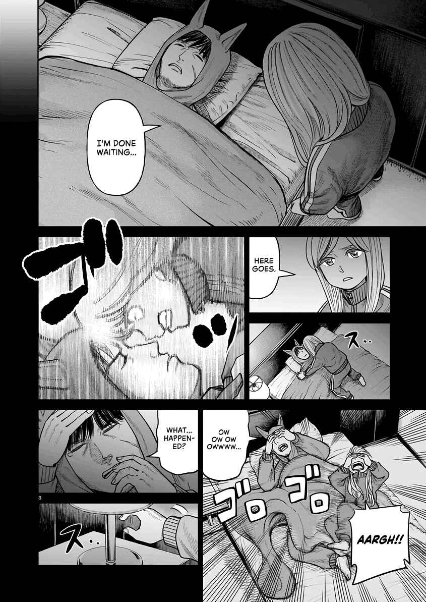 Chapter 3 - Page 8