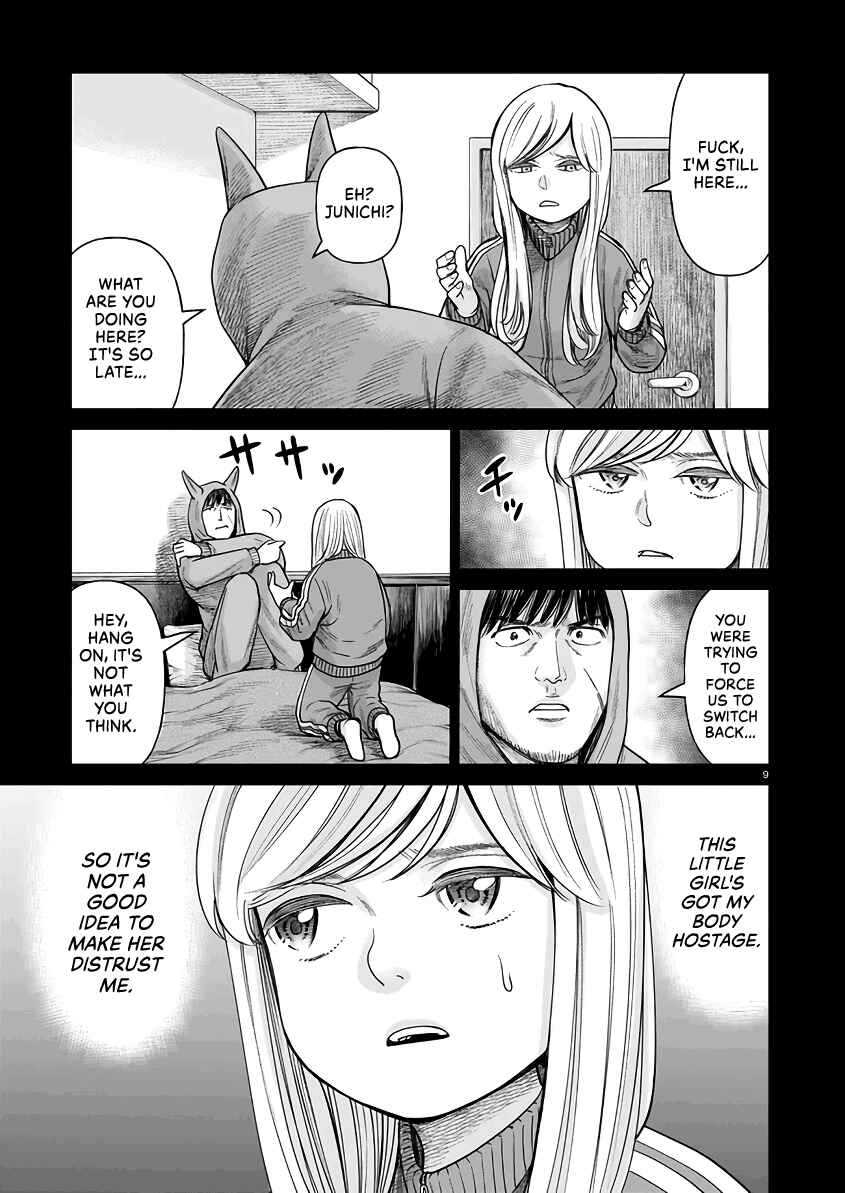 Chapter 3 - Page 9