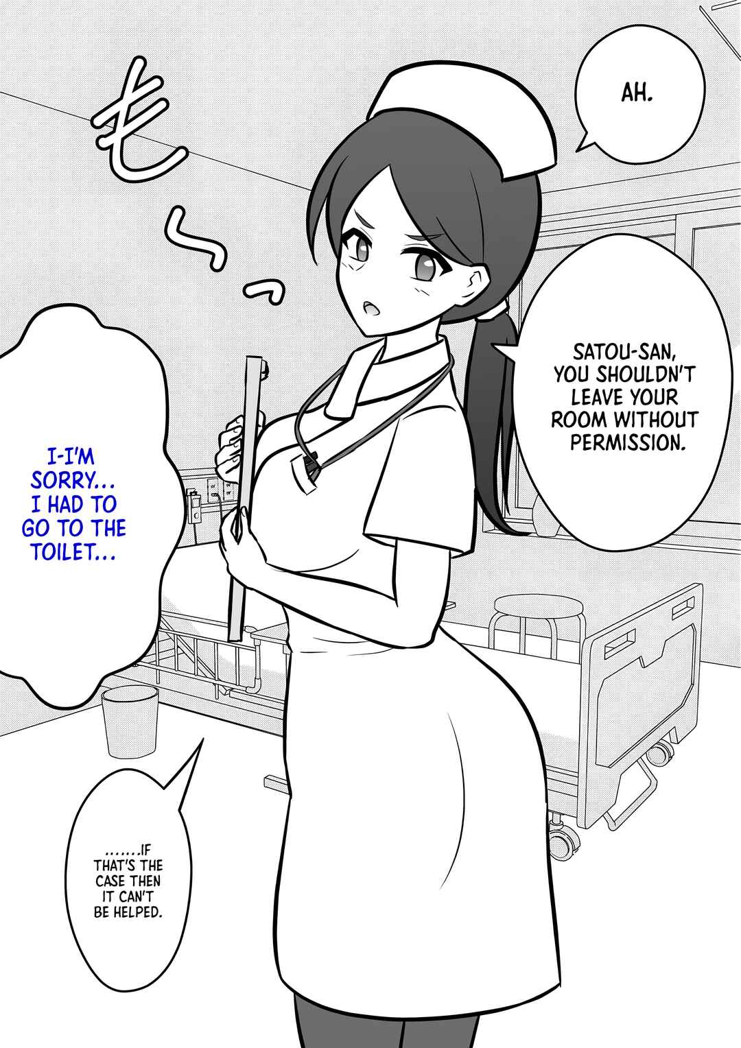 Chapter 2 - Page 1