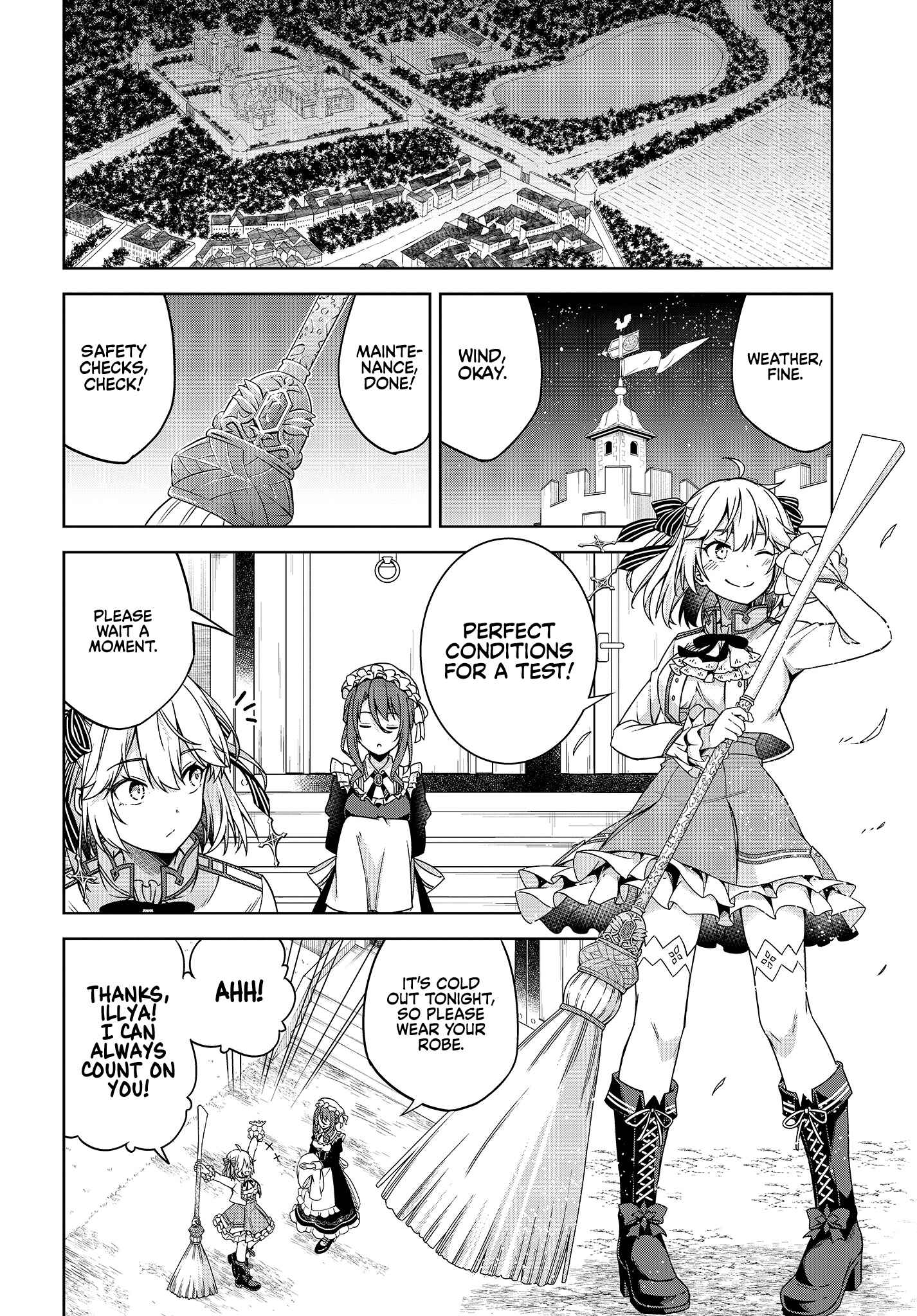 Chapter 1 - Page 3