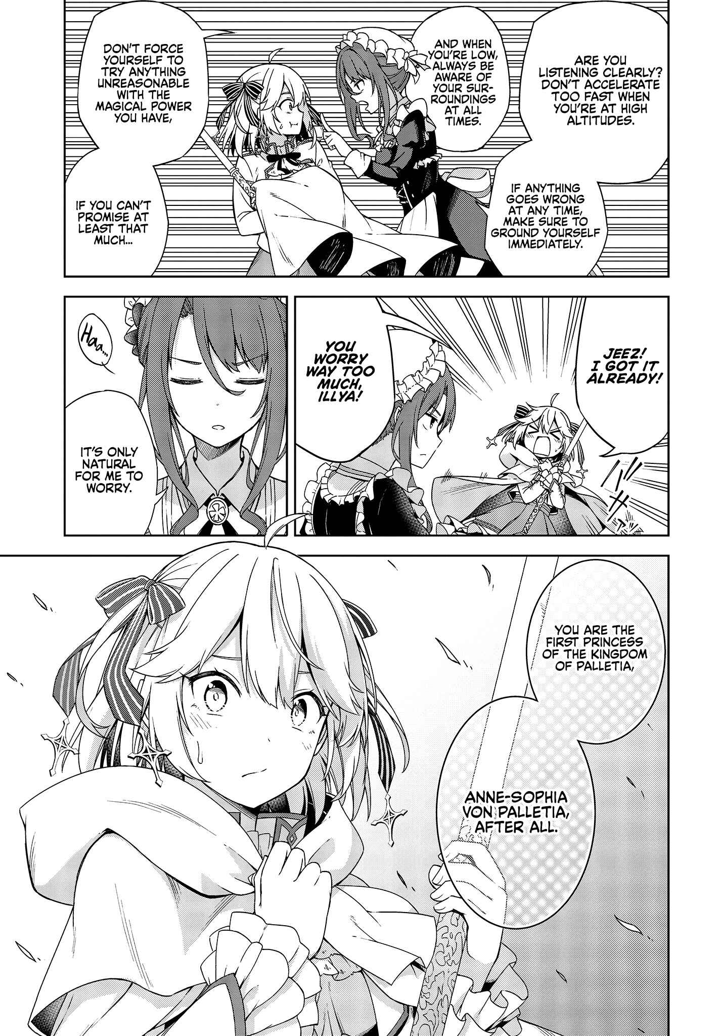 Chapter 1 - Page 4