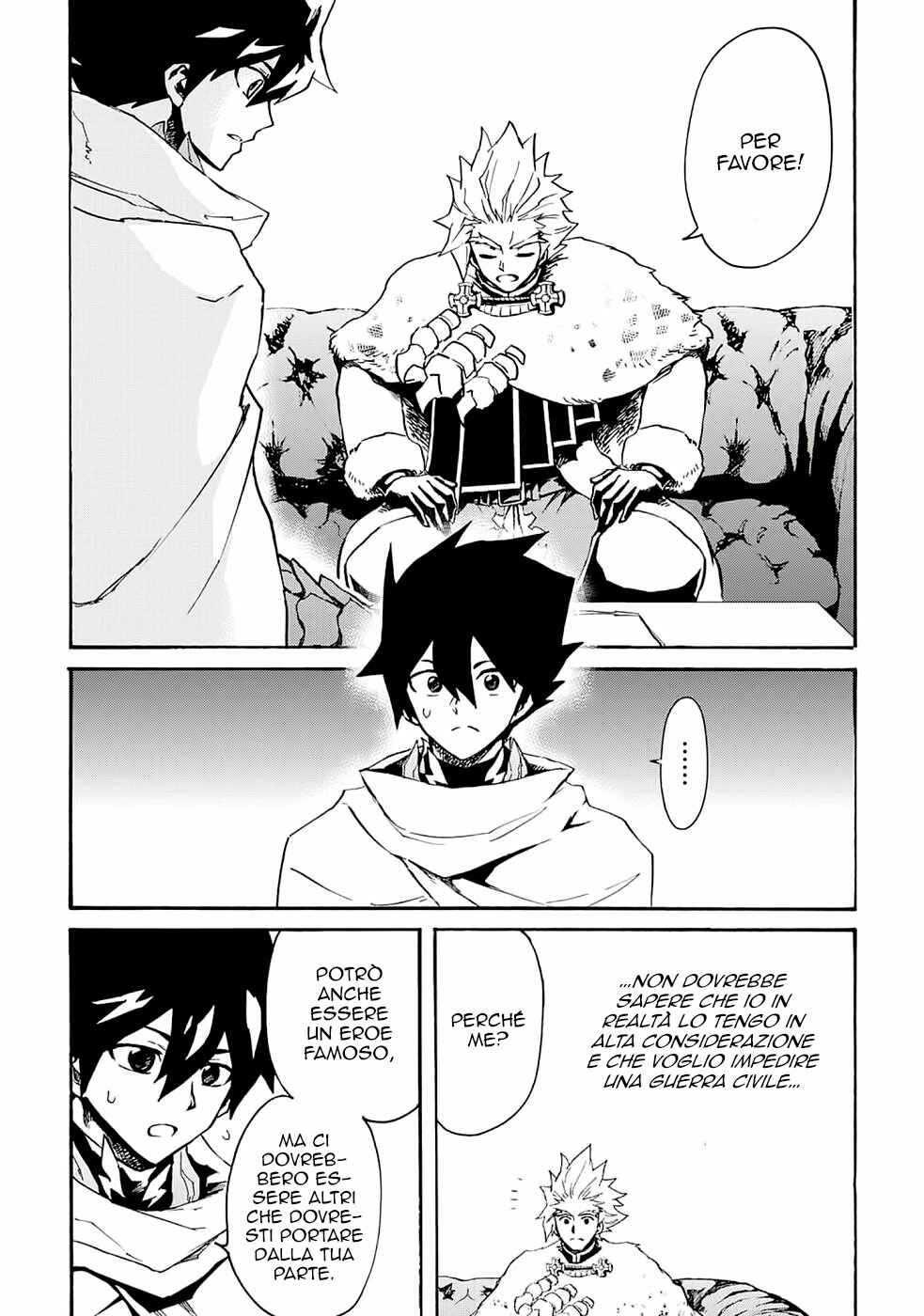 Chapter 79 - Page 11