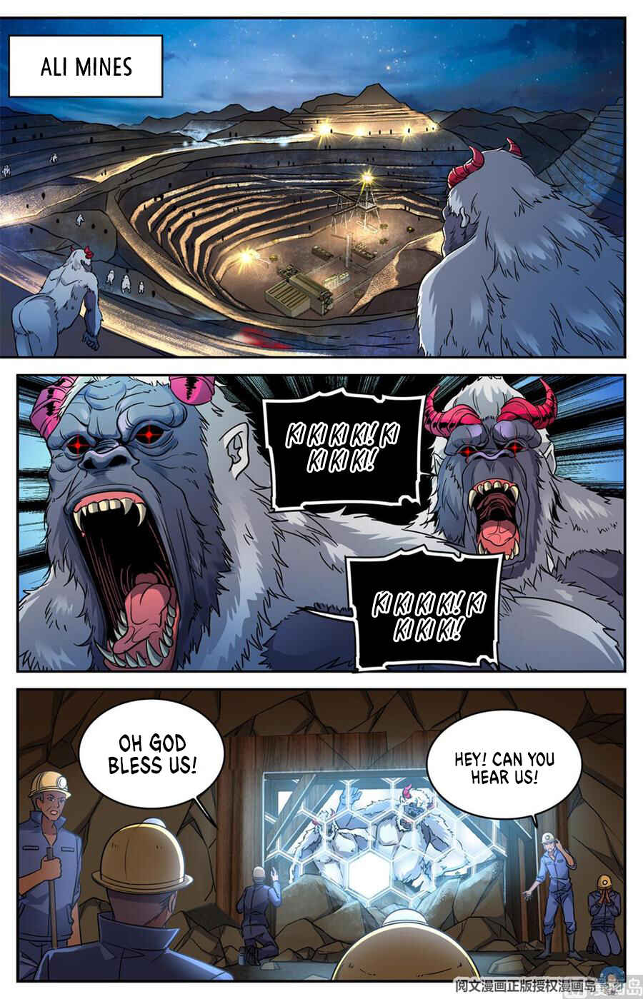 Chapter 607 - Page 2