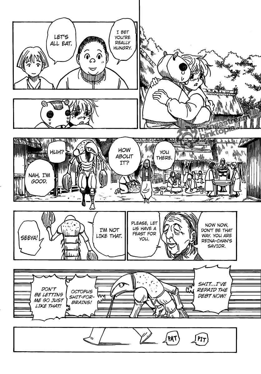 Chapter 315 - Page 12