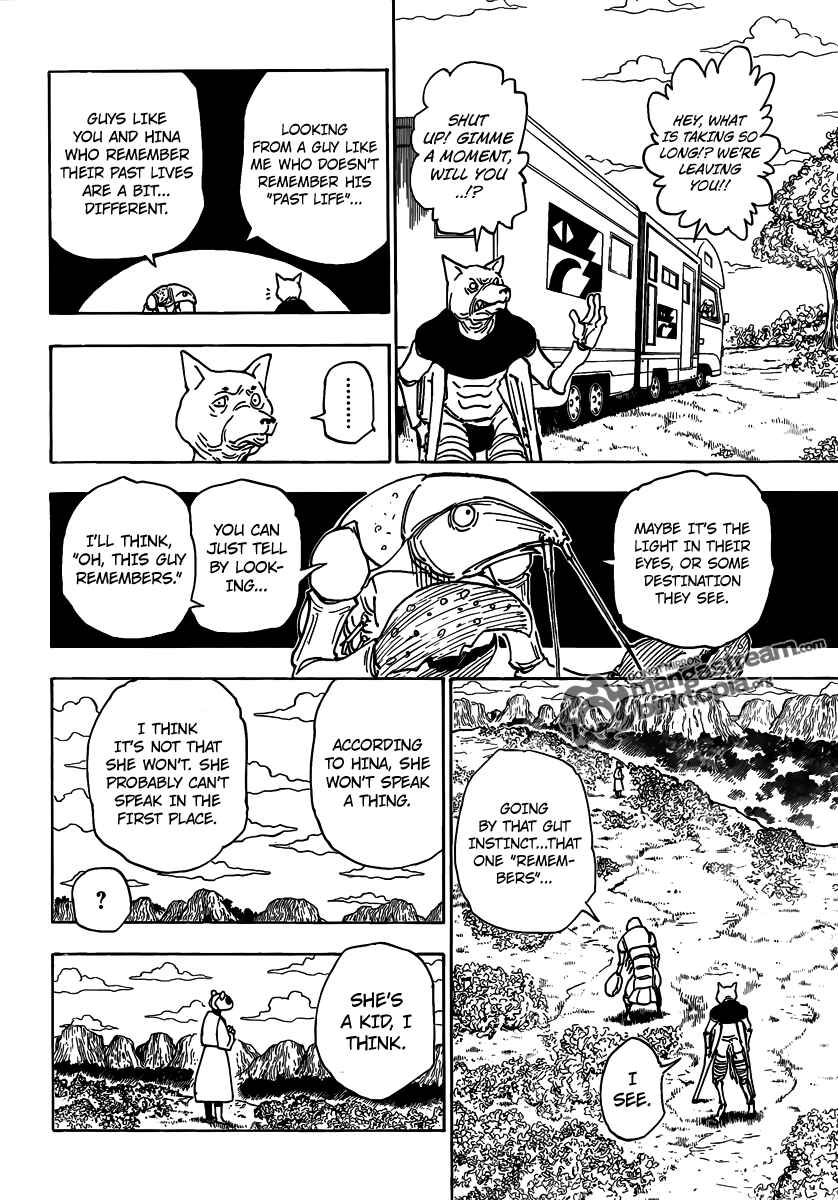 Chapter 315 - Page 2