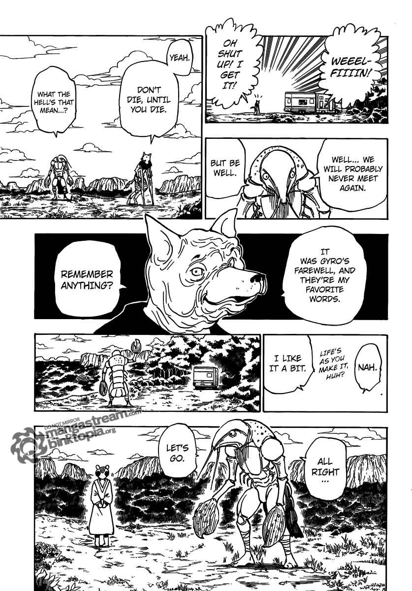 Chapter 315 - Page 3