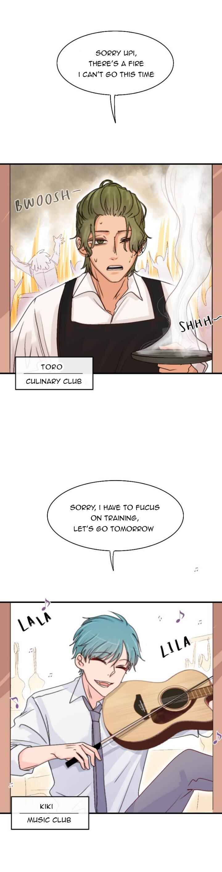 Chapter 80 - Page 10