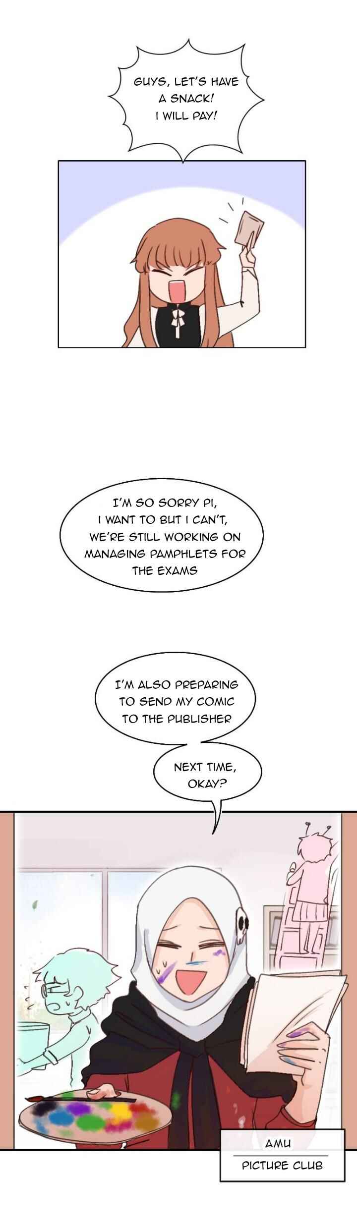 Chapter 80 - Page 9