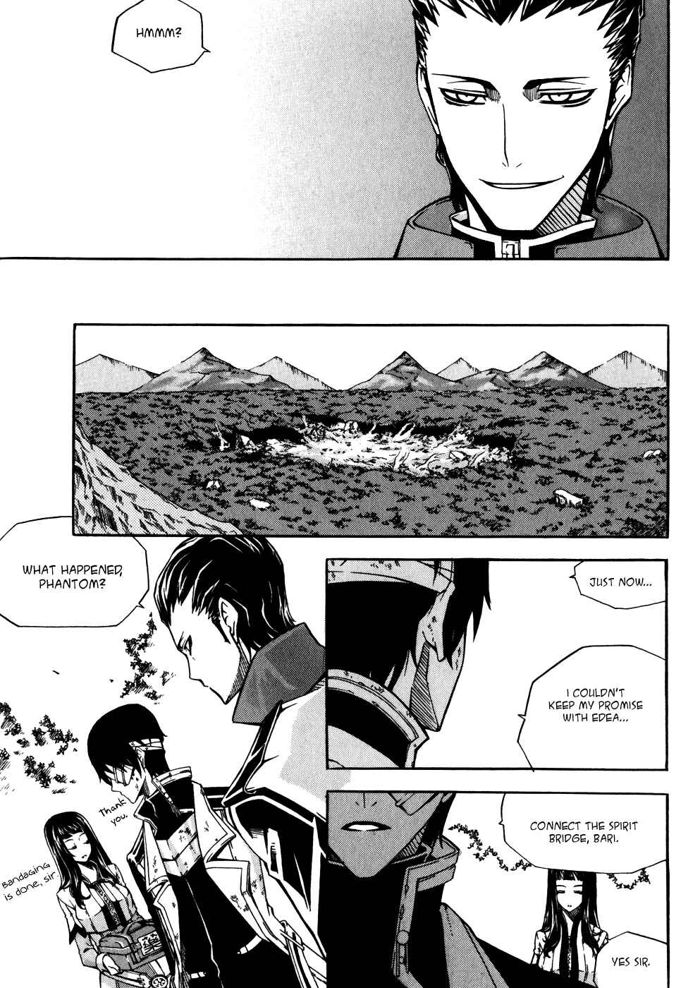 Chapter 25 - Page 19